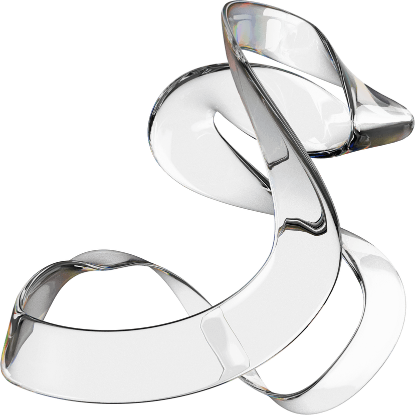 Dispersion Glass