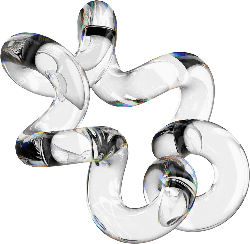 Dispersion Glass