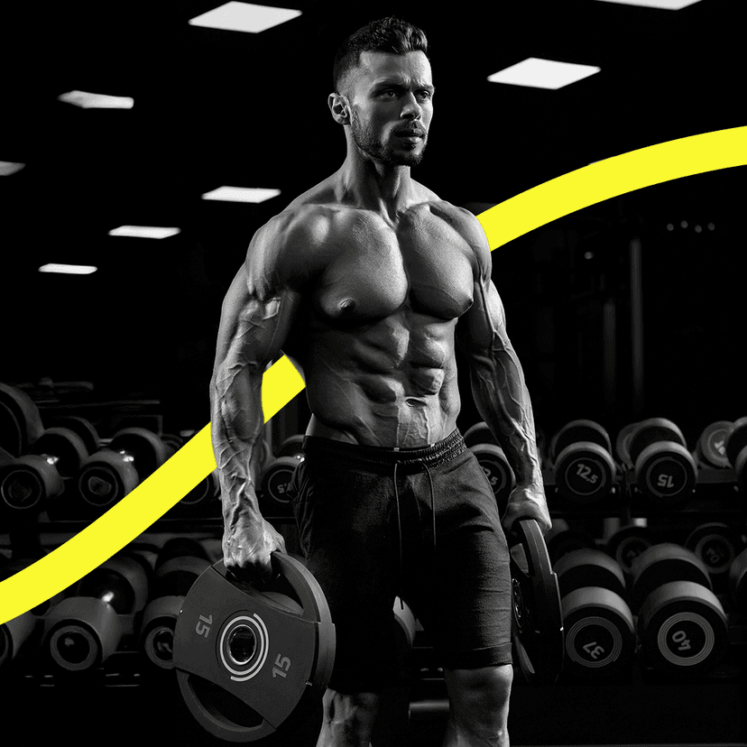 Fitlife Sport facility