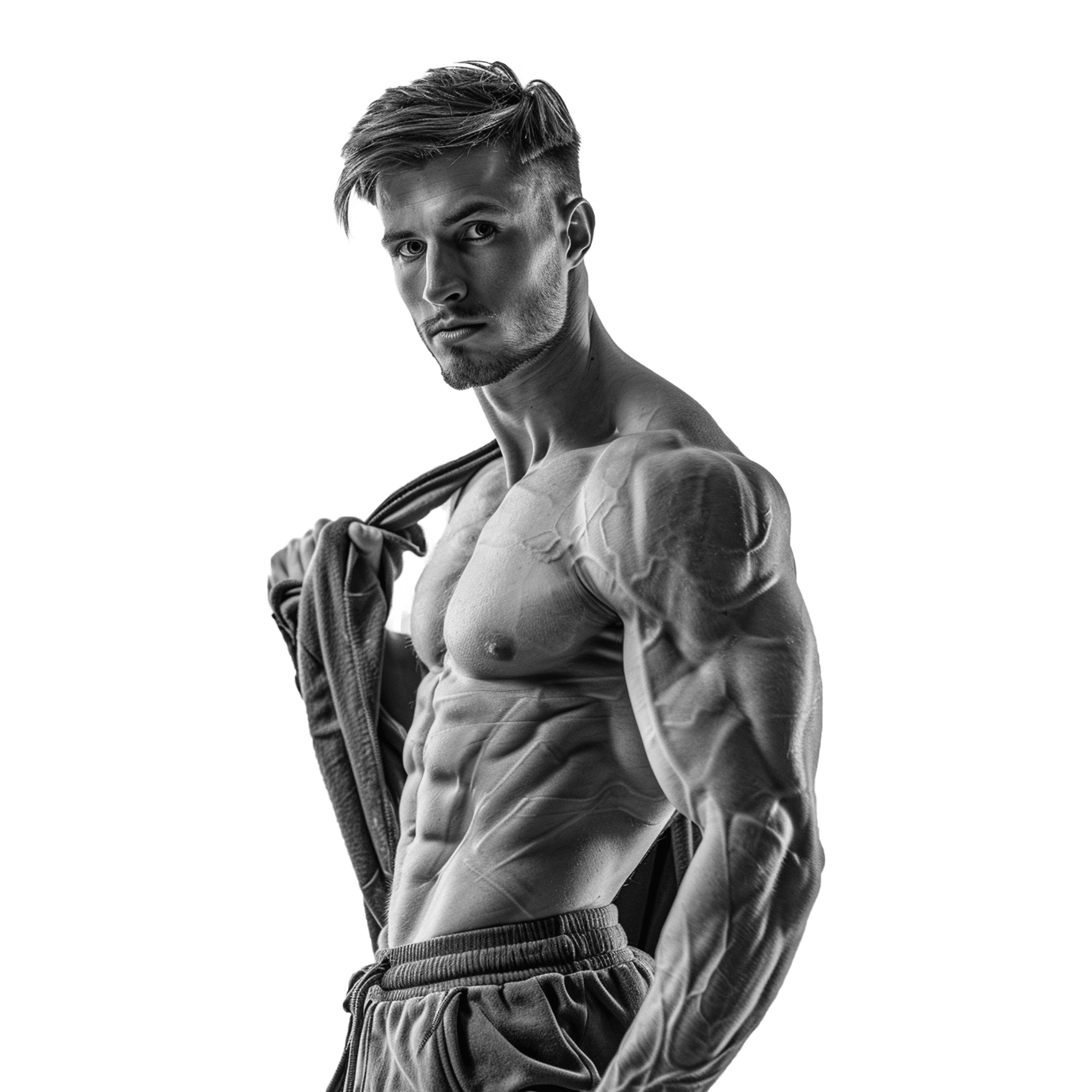 Fitness model
